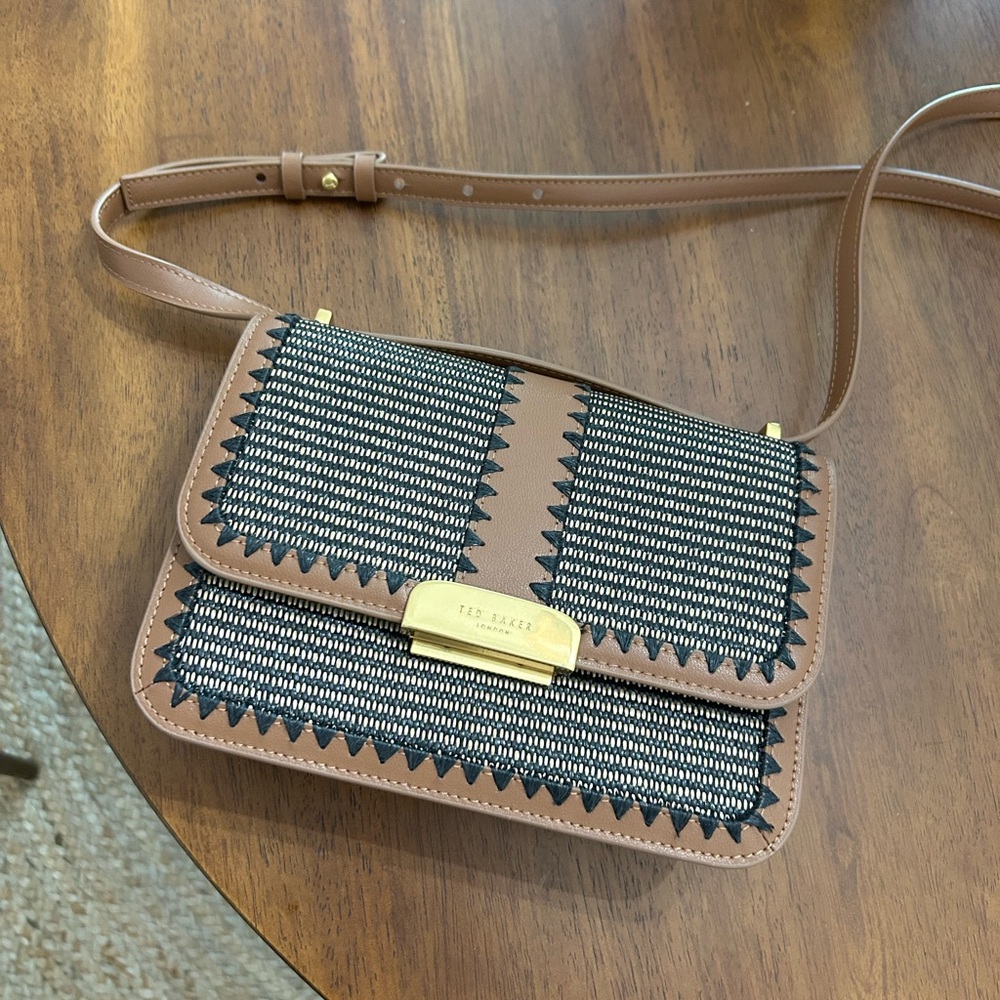 Ted Baker Crossbody bag